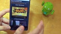 Emula Juegos de la Nintendo 64 en tu Movil Android | Super Smash Bros, Super Mario 64, Zelda.