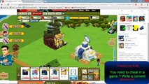 Hack Unlimited $$$ and Level Social Wars JANVIER/JANUARY 2016 WORKS 100%