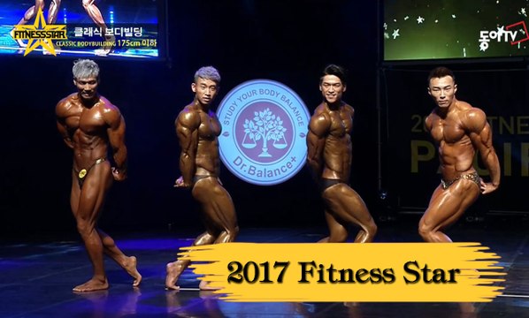 2017 Fitness Star Pacific League Classic Bodybuilding 175 Cm Images, Photos, Reviews