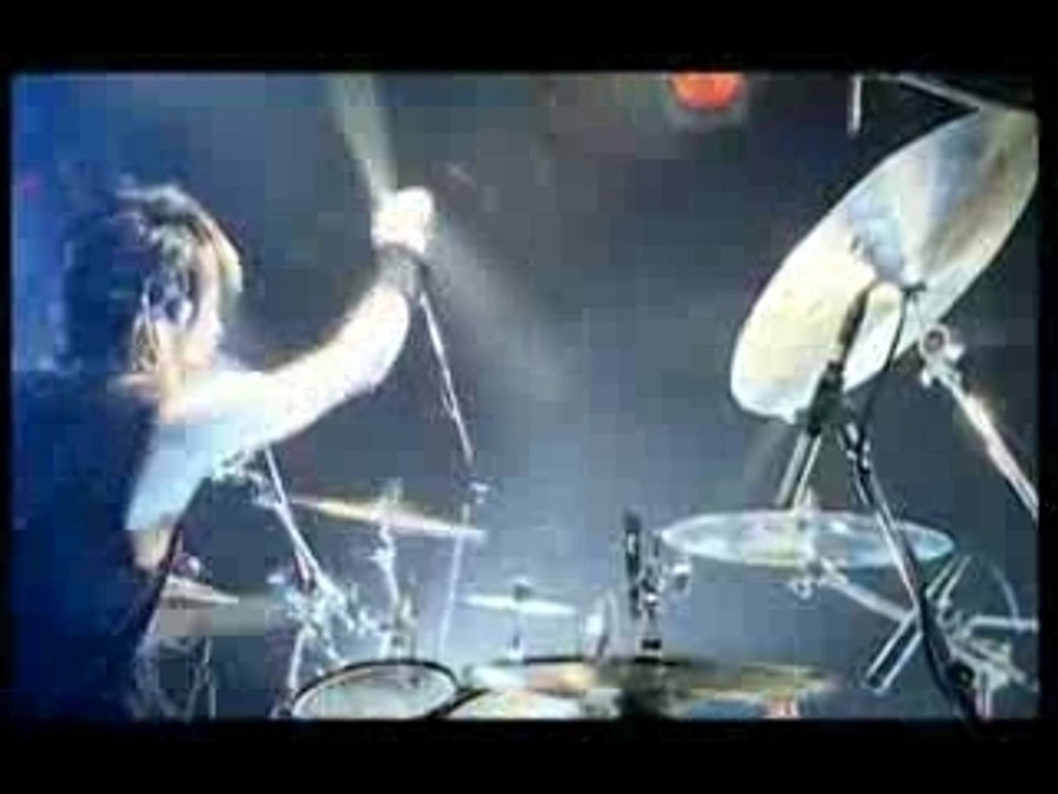 D'espairsray - fuyu shita risou [liquidize]