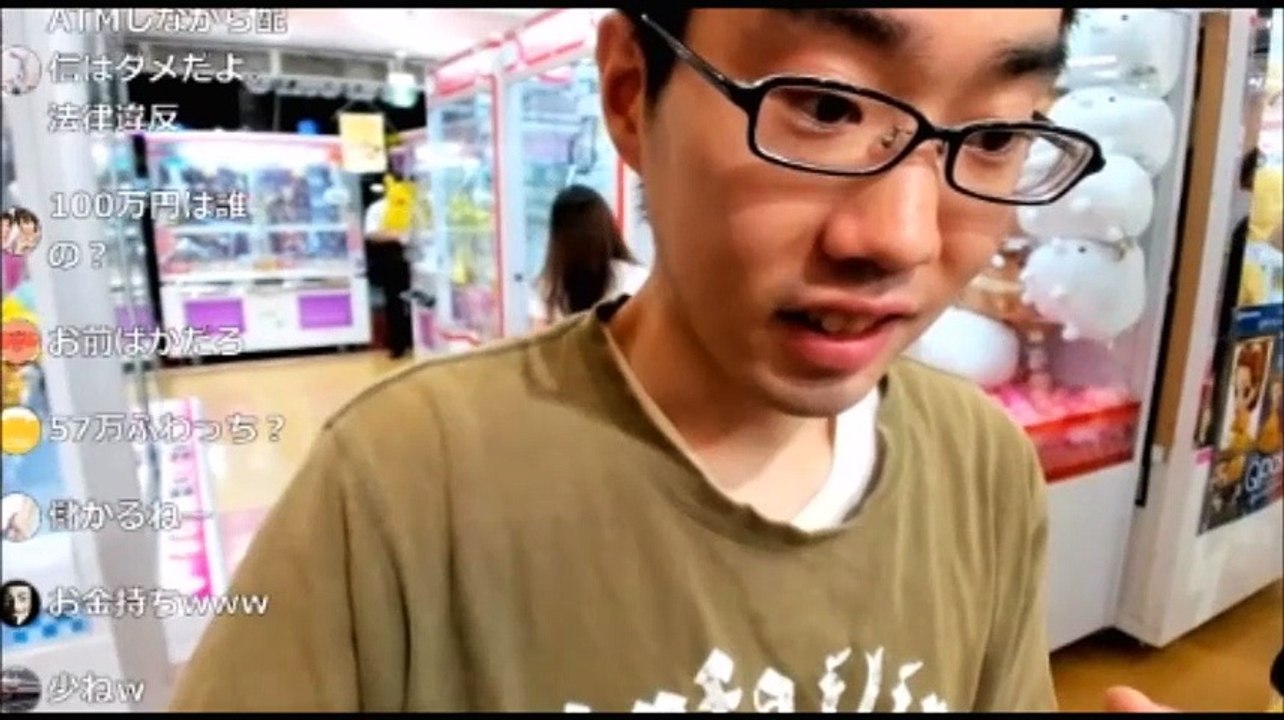 （2/4）【しんやっちょ】何でも屋ッチョ！トムソーヤ池上が100万円を警察に見せびらかし囲まれ...