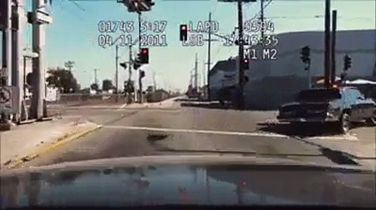 PoliceChase