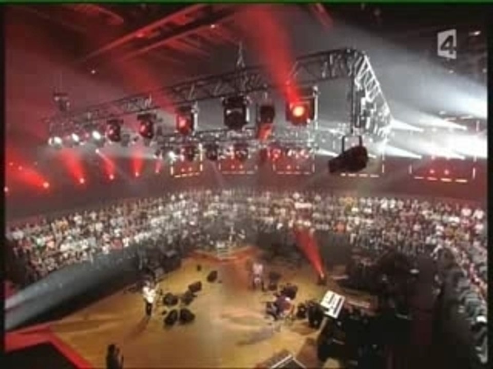 Amy Mcdonald - Mr Rock and Roll