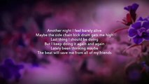 Superfruit - How You Feeling (Lyrics)