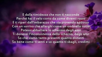 Caparezza - Una chiave (Testo)