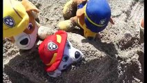 Una y una en un tiene una un en y un el el patrulla pata camioneta español playa 2 patrulla canina juguetes enpanol