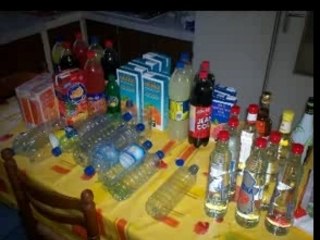 Montage fiesta anniv nono