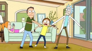 Rick and Morty Season 3 Episode 9 Putlockers