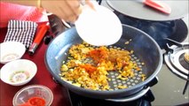Paneer Tikka Masala | पनीर टिक्का मसाला - paneer tikka recipe in hindi