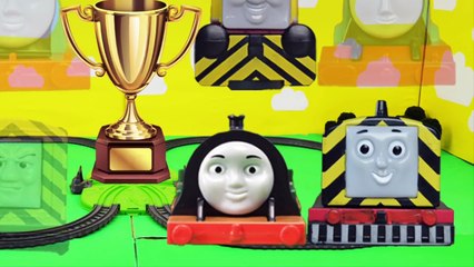 Thomas and Friends: Last Engine Standing 44