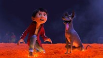 COCO Nouvelle Bande Annonce VF (2017) Disney Pixar