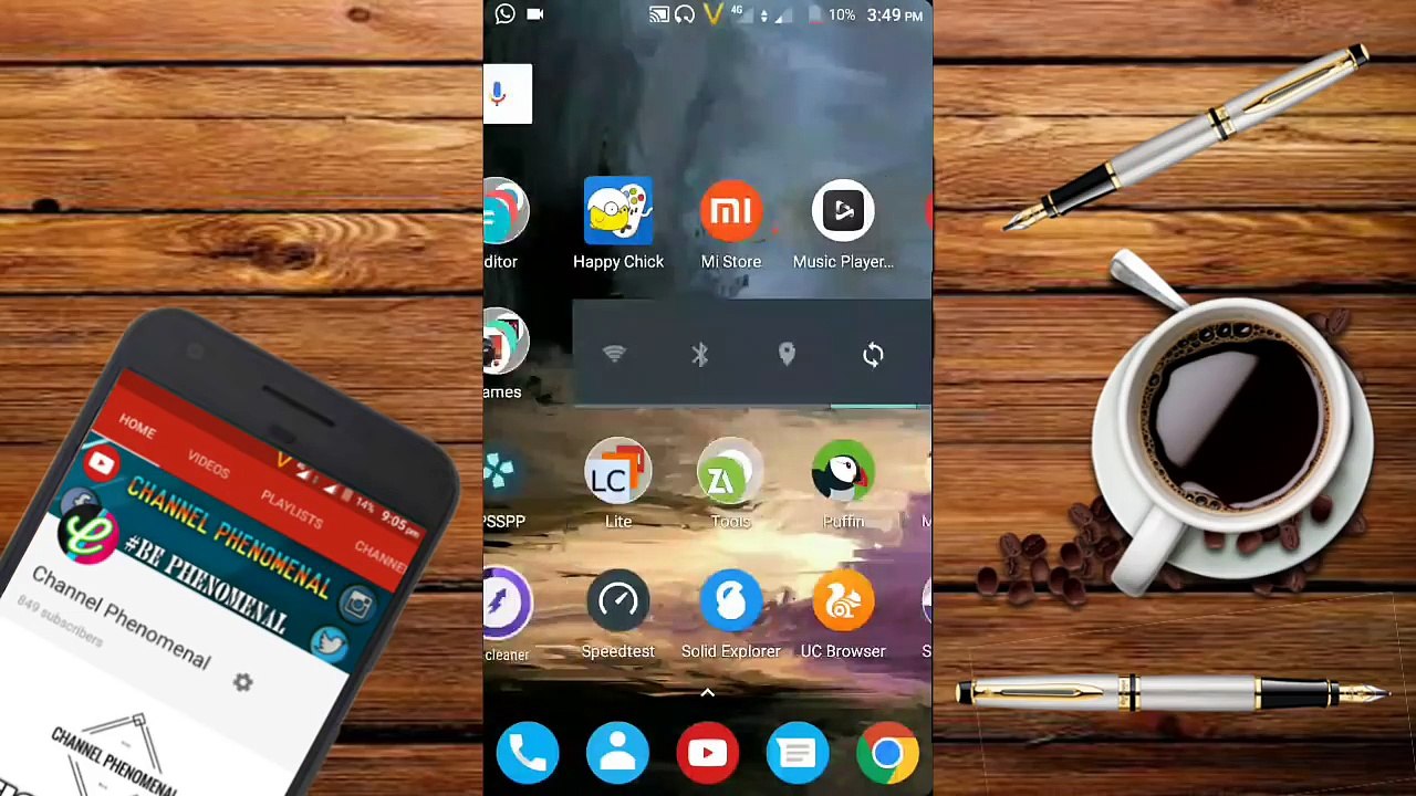 How to play ps3 games on android with ps3 emulator .. In hindi India