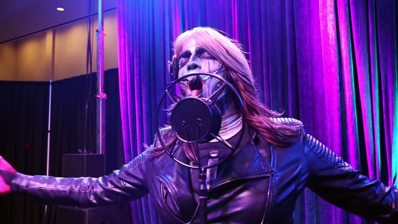 Steam Powered Giraffe - Ill Rust With You