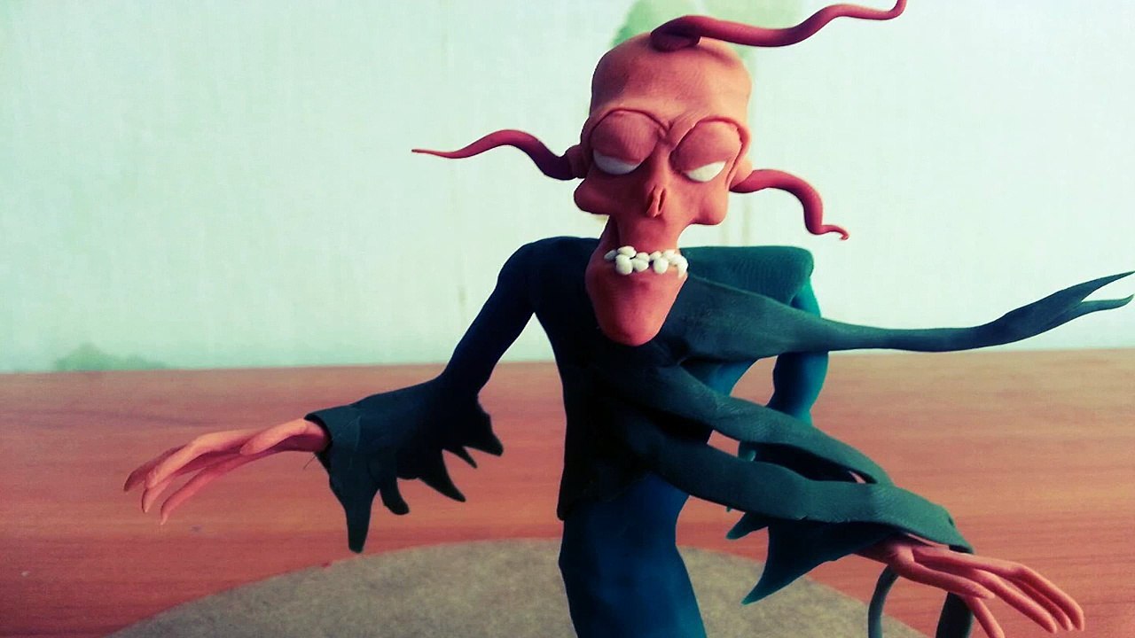 Courage the cowardly dog - King Ramses - video Dailymotion