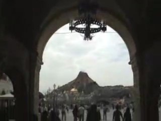 Tokyo Disney Resort - Part 3