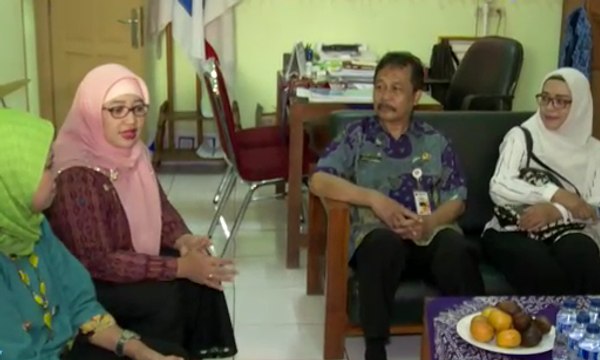 KPAI Datangi Sekolah Siswi yang Mengaku Diculik