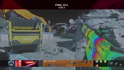 200 Subs Grind Today "Infinite Warfare " (LIVE NOW) (3)