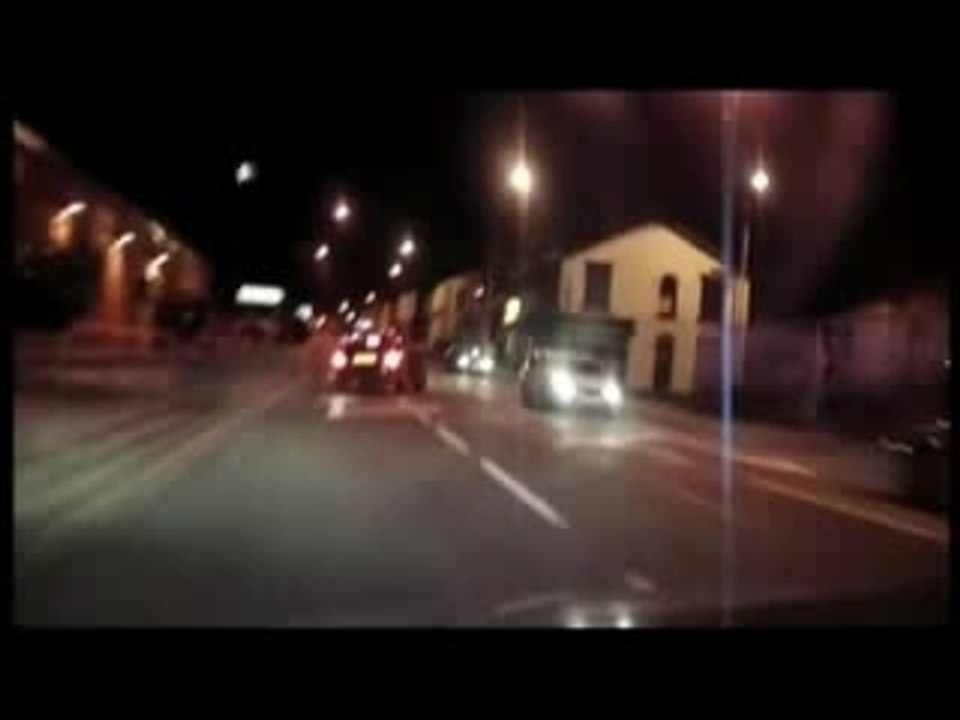 CAR WARS 2