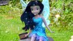 Cuento La Bella Durmiente - Historia para niñas y niños con juguetes y muñecas de Disney y