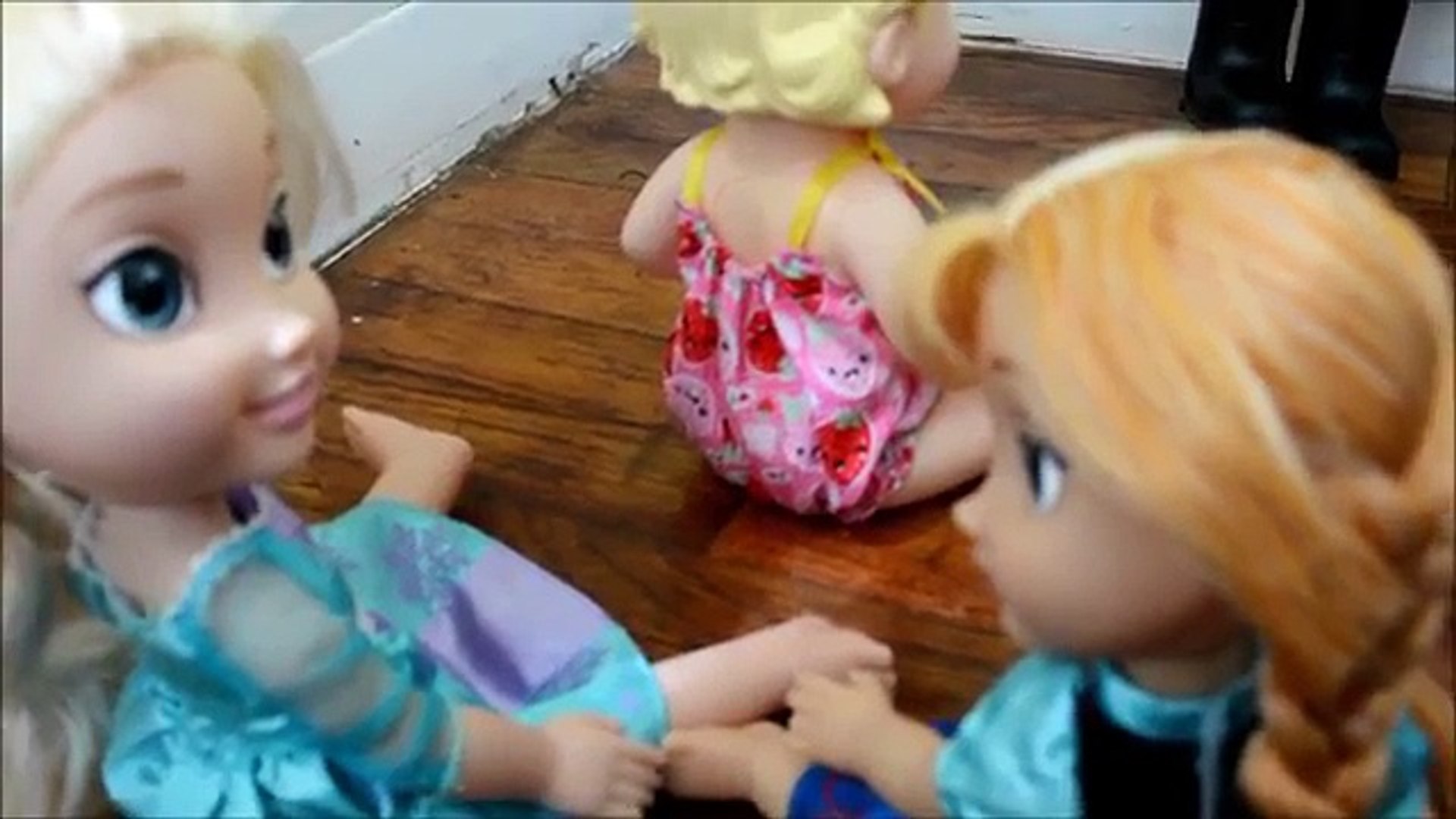 baby alive videos for toddlers