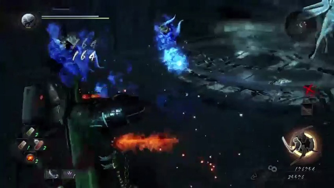 Duel Me NIOH (11)