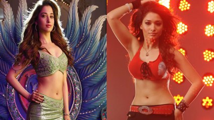 Tamanna Special Song In "Jai Lava Kusa" తమన్నా స్పెషల్ సాంగ్ ప్రోమో ఇదే..