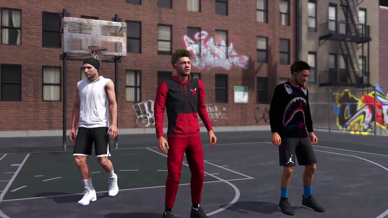 6"11 Rebounding Defender vs Pure Rebounder