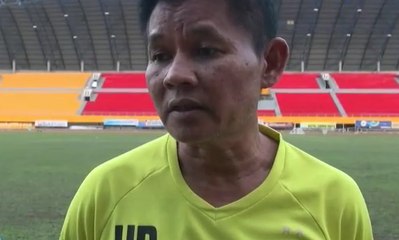Sriwijaya FC Berusaha Raih Kemenangan di Kandang