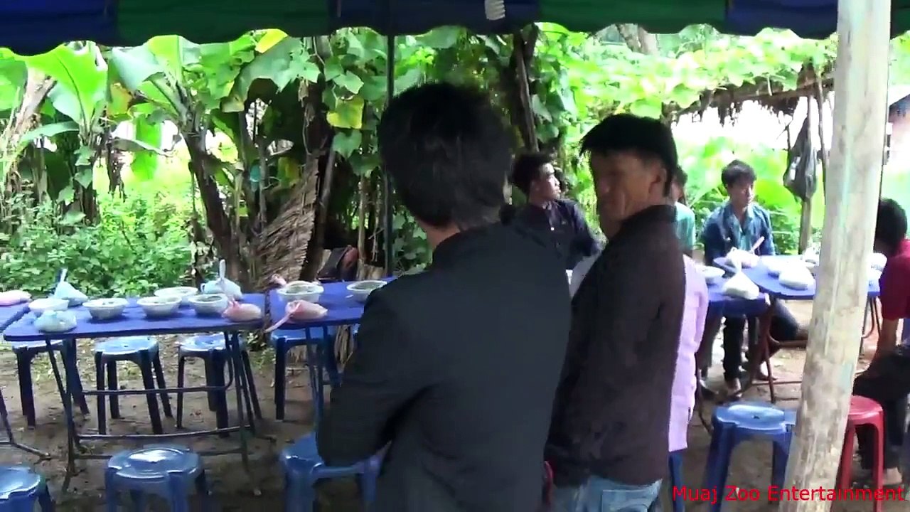 Amnkaub - suav hem tuaj koom nas ej suab vwj rooj tshoob