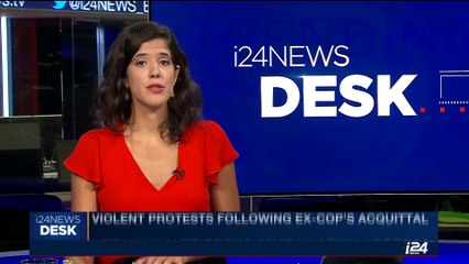i24NEWS DESK | Netanyahu to Focus on Iran at UN address | Saturday, September 16th 2017