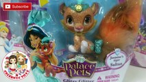 New Palace Pets Glitzer Glitter Friends & Fury Tail Friends Disney Princess