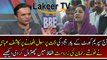 Kashif Abbasi Badly Bashing on Anusha Rehman After her Press Conference