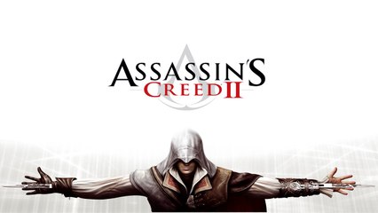 Assassin's Creed II (11-22) Séquence 6 - Un chemin cahoteux