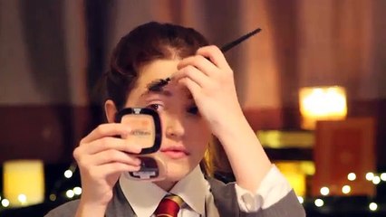 Hermione Granger : Halloween Look