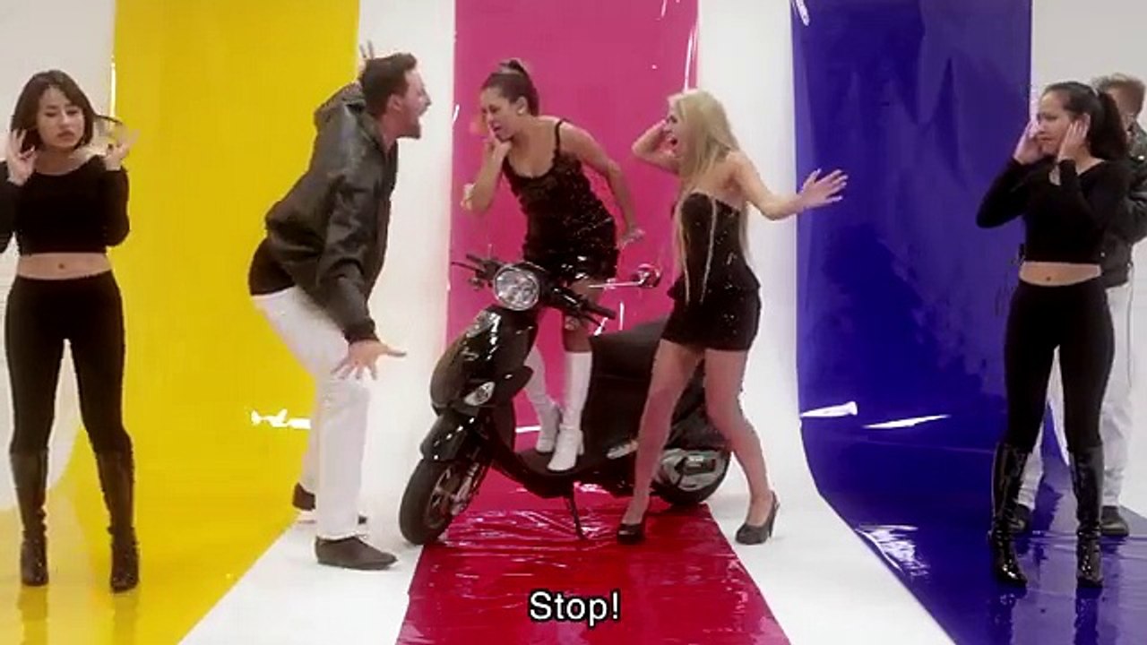 Ariana Grande ft. Iggy Azalea - Problem PARODY