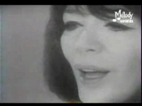 JULIETTE GRECO - Déshabillez-moi