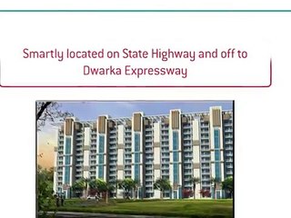 Residential Project Emaar Gurgaon Greens with Green Living