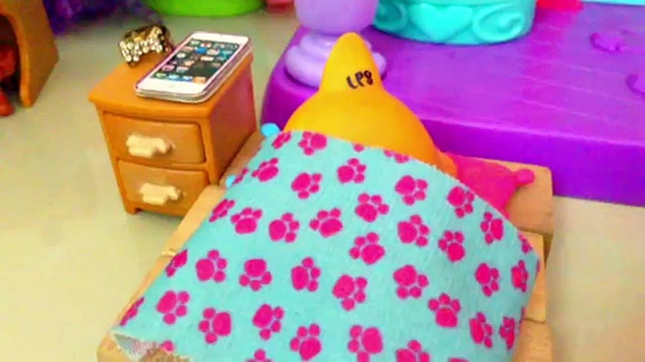 LPS: Mi hermana y yo