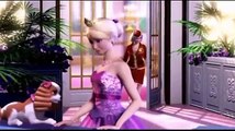 Barbie Prenses ve Popstar Türkçe Şarkısı
