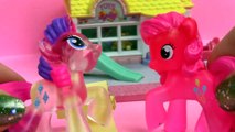 MLP Holiday Crazy Christmas My Little Pony Holiday Special Video Movie Show