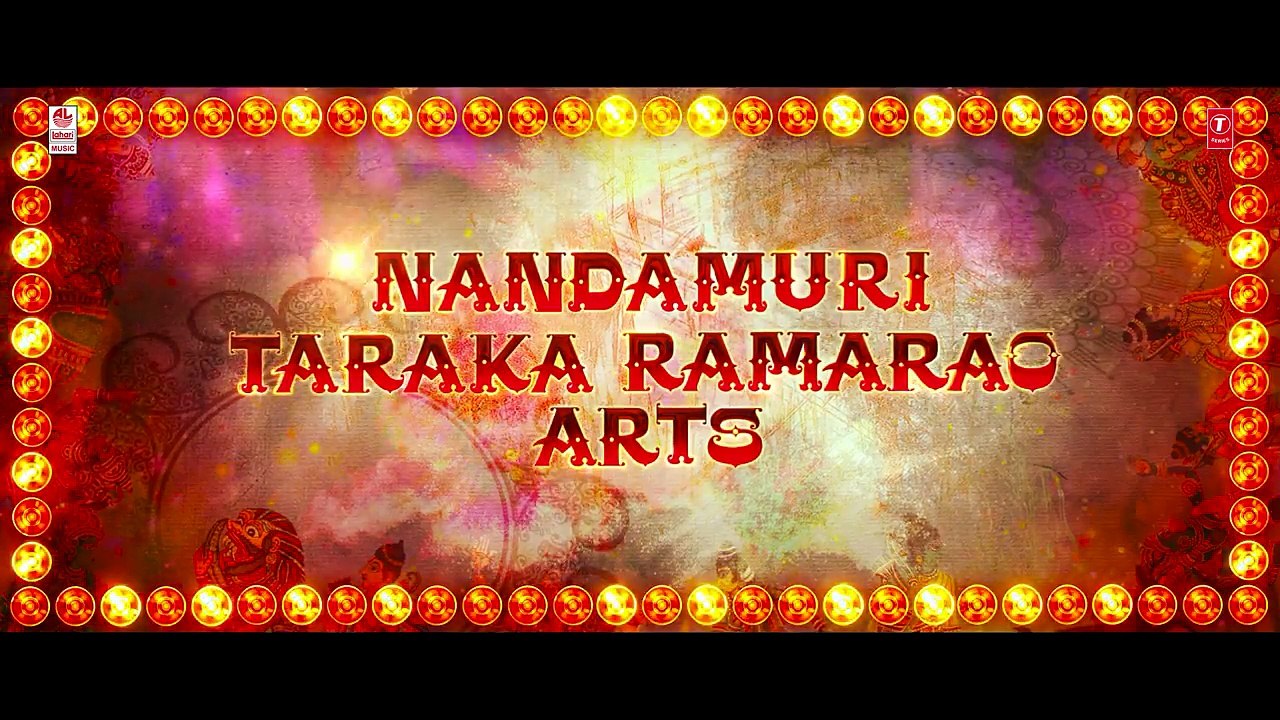 Swing Zara Video Song Promo - Jai Lava Kusa Video Songs - NTR, Tamannaah - Devi Sri Prasad