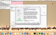 install python pandas numpy or matplotlib(Anaconda) on mac