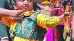 This 5-Year-Old Andhra Girl Has Created Two Archery Records in a Day