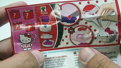 下载视频: Kinder Joy Popsicles Edition - Surprise Eggs for boys and girls. Hello Kitty & Justice League