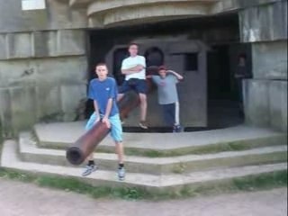 La famille trigo souvenirs partie 1