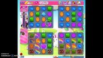 Candy Crush Level 467 help w/audio tips, hints, tricks
