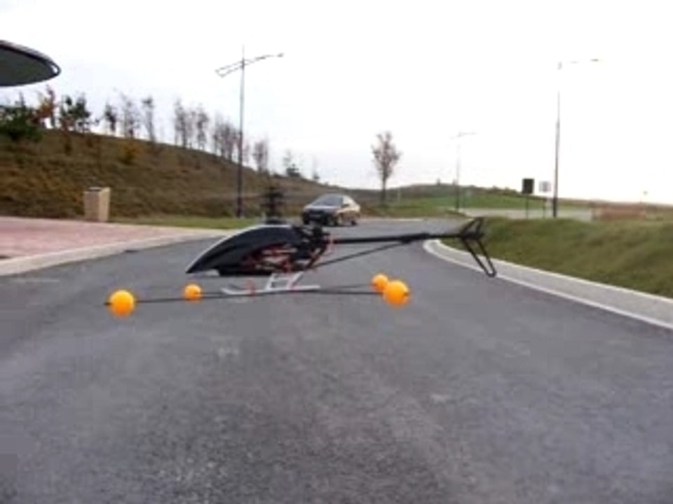 Dragonus 12eme vol 4