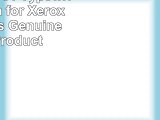 Xerox 8R3701 Typewriter Ribbon for Xerox 600 Series Genuine OEM Product