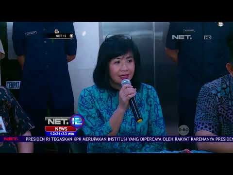 Dinkes Undang RS Mitra Keluarga Kalideres - NET12