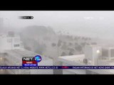 Badai Irma - 6 Juta Penduduk Florida Di Evakuasi - NET24